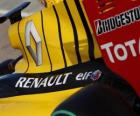 Έμβλημα Renault F1
